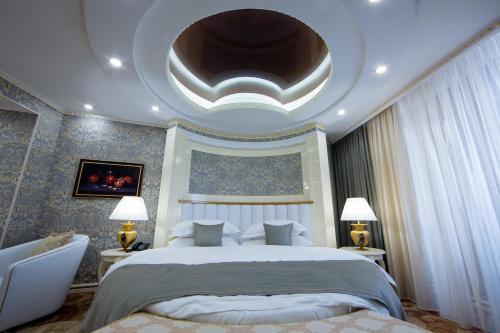 Grand Hotel Burana