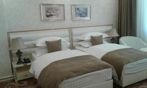 Grand Hotel Burana