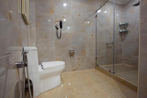 Grand Hotel Burana