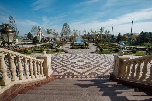 Grand Hotel Burana