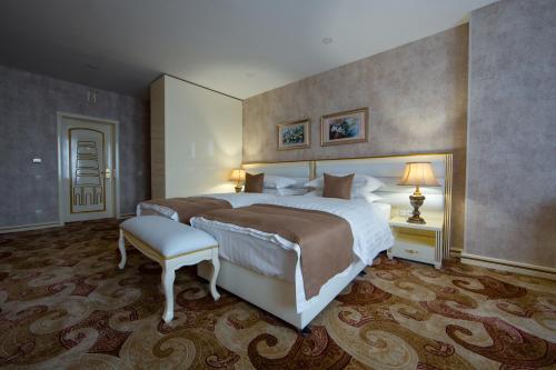 Grand Hotel Burana