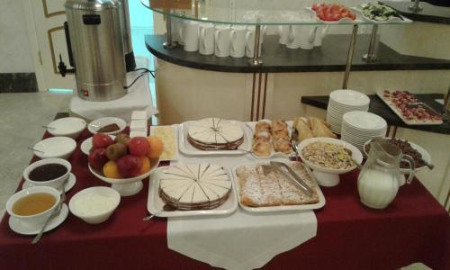 Grand Hotel Burana