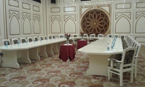Grand Hotel Burana