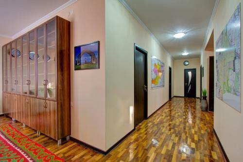 Centre Hostel
