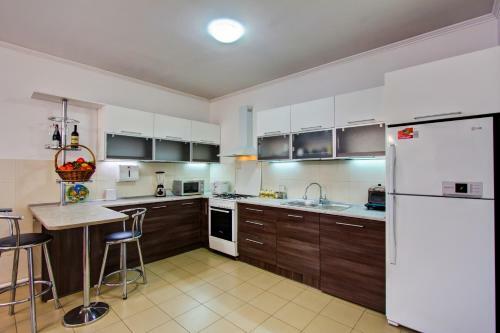 Centre Hostel