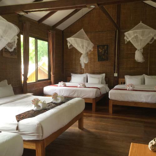 Hotel Phoxay Ngam Resort