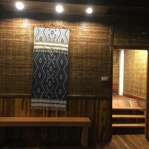 Hotel Phoxay Ngam Resort