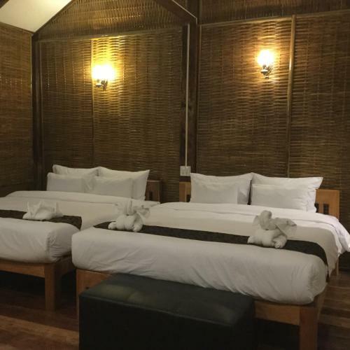 Hotel Phoxay Ngam Resort