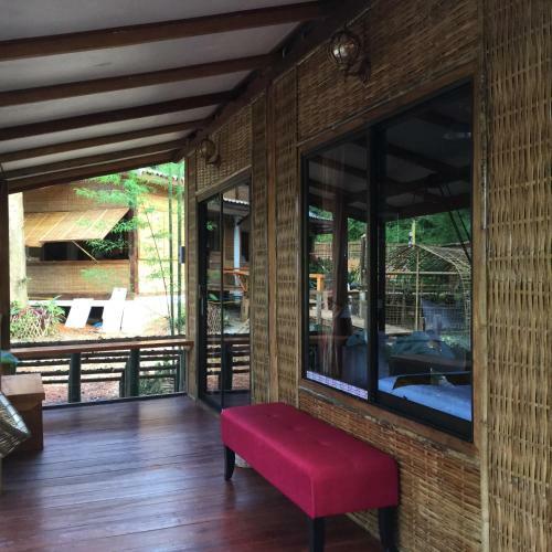 Hotel Phoxay Ngam Resort