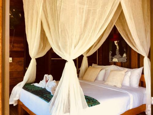 Hotel Phoxay Ngam Resort