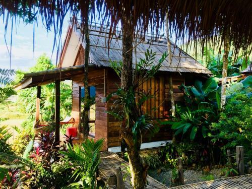Hotel Phoxay Ngam Resort