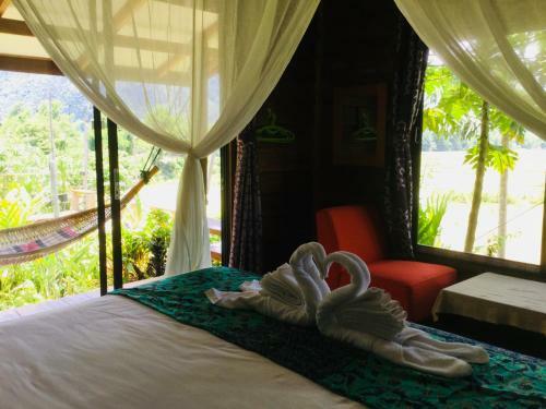 Hotel Phoxay Ngam Resort