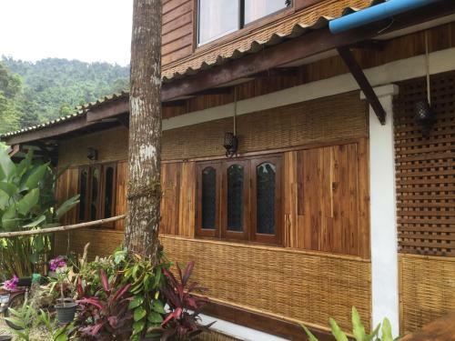 Hotel Phoxay Ngam Resort