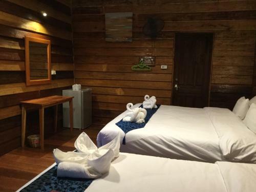 Hotel Phoxay Ngam Resort