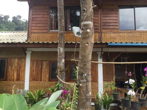 Hotel Phoxay Ngam Resort