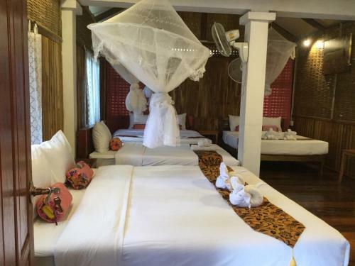 Hotel Phoxay Ngam Resort