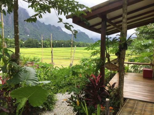 Hotel Phoxay Ngam Resort