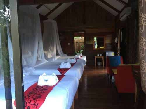 Hotel Phoxay Ngam Resort