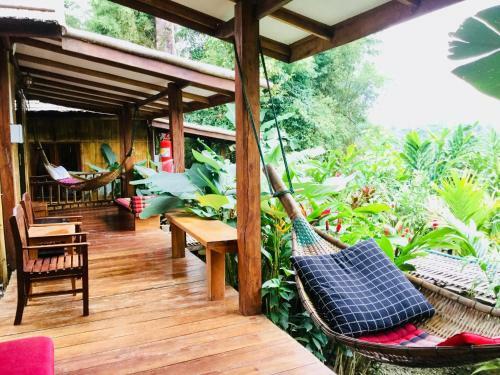 Hotel Phoxay Ngam Resort