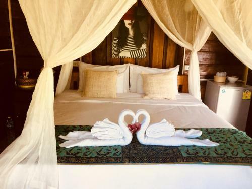 Hotel Phoxay Ngam Resort