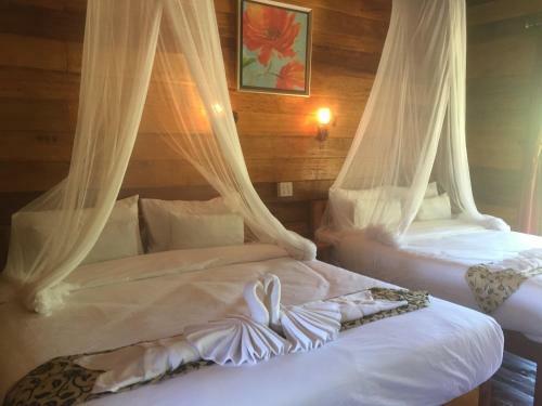 Hotel Phoxay Ngam Resort