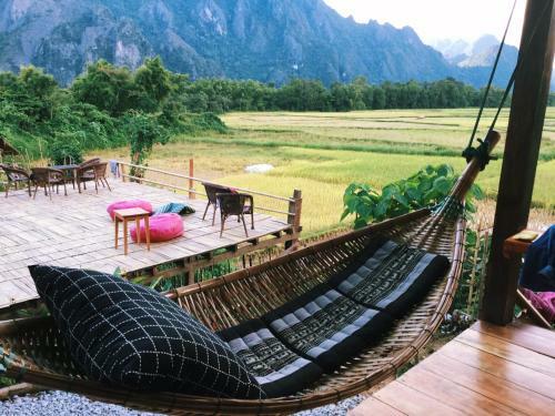 Hotel Phoxay Ngam Resort