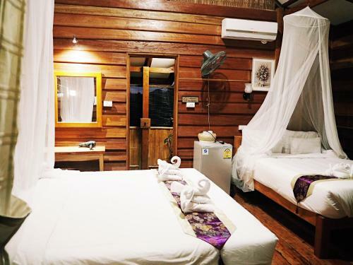 Hotel Phoxay Ngam Resort