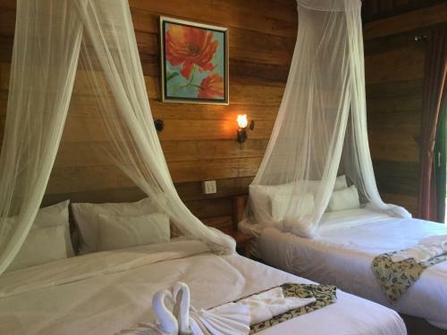 Hotel Phoxay Ngam Resort