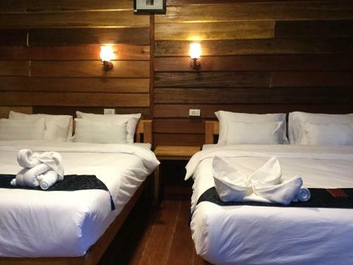 Hotel Phoxay Ngam Resort