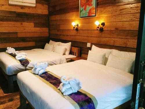 Hotel Phoxay Ngam Resort