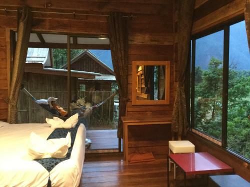 Hotel Phoxay Ngam Resort