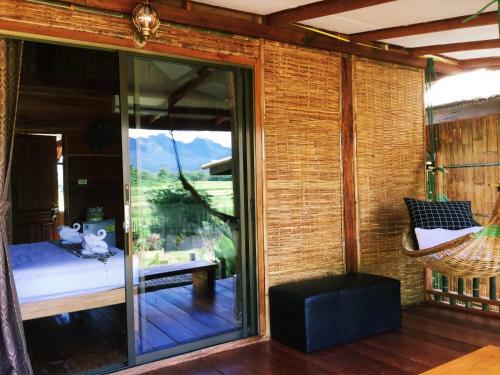Hotel Phoxay Ngam Resort