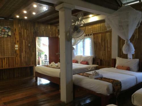 Hotel Phoxay Ngam Resort