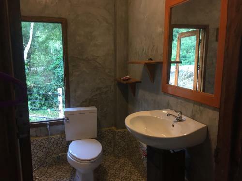 Hotel Phoxay Ngam Resort