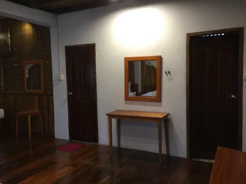 Hotel Phoxay Ngam Resort