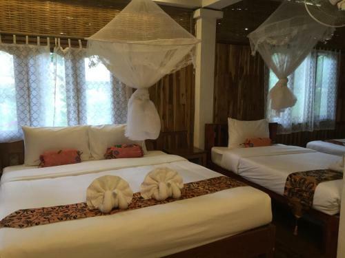 Hotel Phoxay Ngam Resort