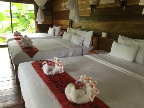 Hotel Phoxay Ngam Resort