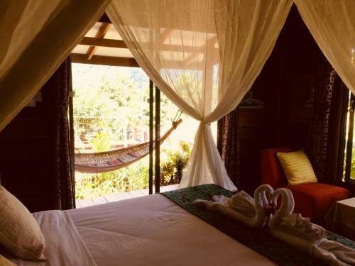 Hotel Phoxay Ngam Resort