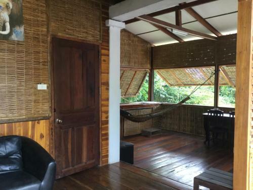 Hotel Phoxay Ngam Resort