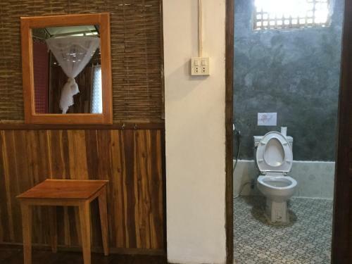 Hotel Phoxay Ngam Resort