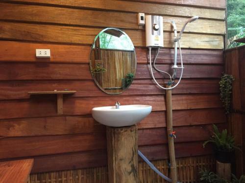 Hotel Phoxay Ngam Resort
