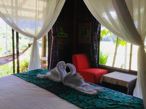 Hotel Phoxay Ngam Resort