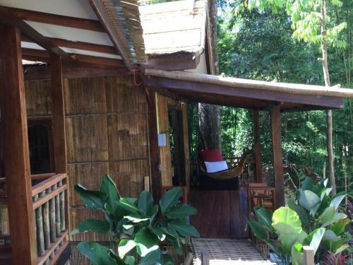 Hotel Phoxay Ngam Resort