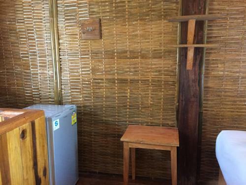 Hotel Phoxay Ngam Resort