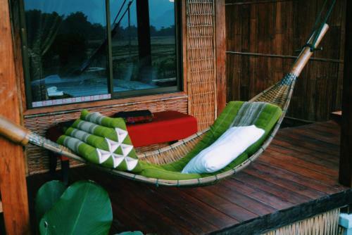 Hotel Phoxay Ngam Resort