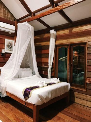 Hotel Phoxay Ngam Resort