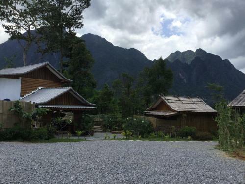 Hotel Phoxay Ngam Resort