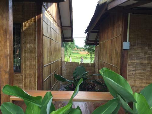 Hotel Phoxay Ngam Resort