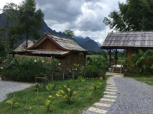 Hotel Phoxay Ngam Resort