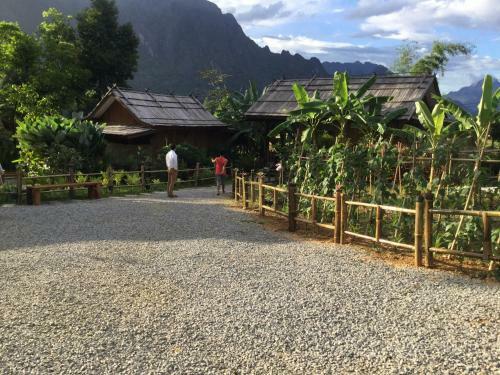 Hotel Phoxay Ngam Resort